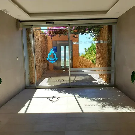 La Postalita Appartamento Torremolinos