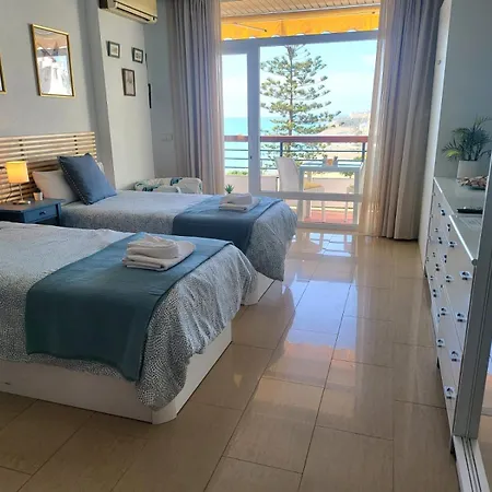 Appartamento La Postalita Torremolinos