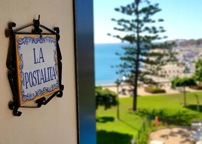 La Postalita *