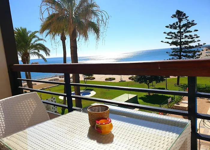 Apartamento La Postalita Torremolinos