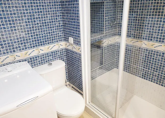 Apartamento La Postalita Torremolinos