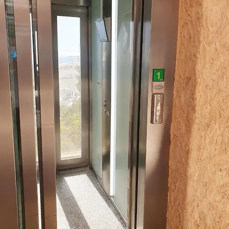 La Postalita Торремолинос